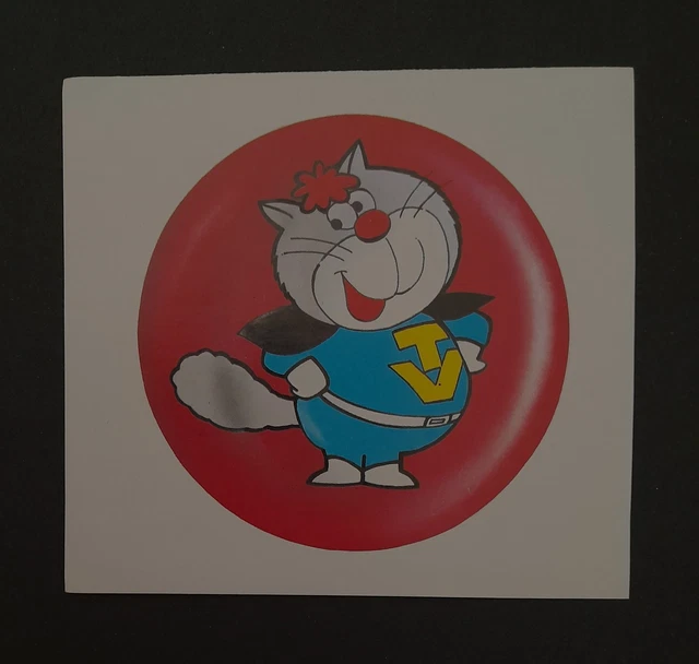 Autocollant Sticker 'Devil Skull' (crâne Du Diable) - Pré-découpé - Auto, Moto, Casque