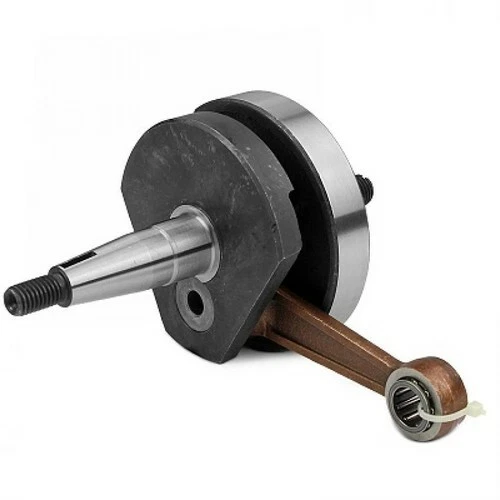 Kit Révision Arbre Moteur Complet Piaggio Vespa 50-90 V5A1 V5A2T V5B1T V5B3T V9A1 - Roulements SKF + Paraoils
