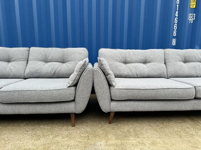 Dfs churchill 3 seater discount