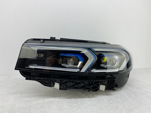 ORIG BMW 3ER G20 G21 Außenspiegel LED Spiegelblinker Rechts 7498160