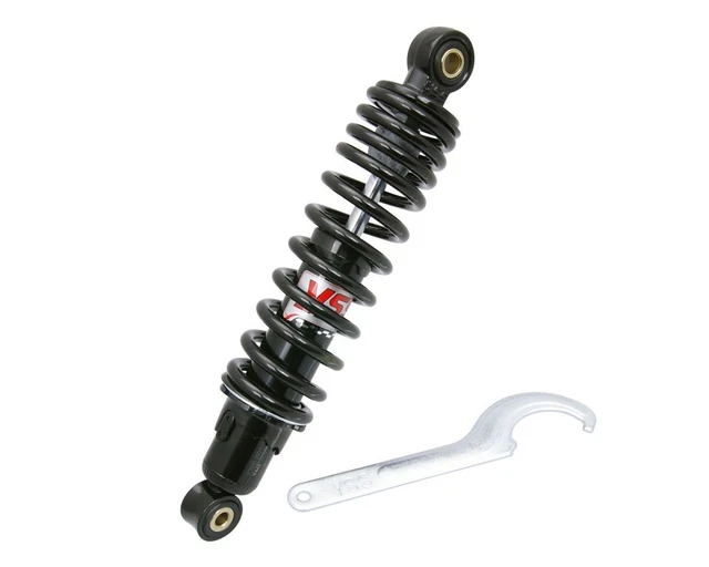 Suspension avant YSS Mono PRO-X 260mm avec ABE pour Peugeot Speedfight 2