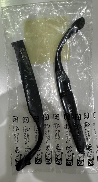 Aste di Ricambio per Ray-Ban Wayfare Folding 4105
