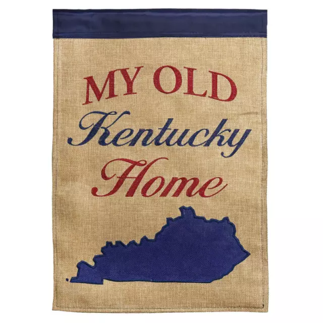 My Old Kentucky Home