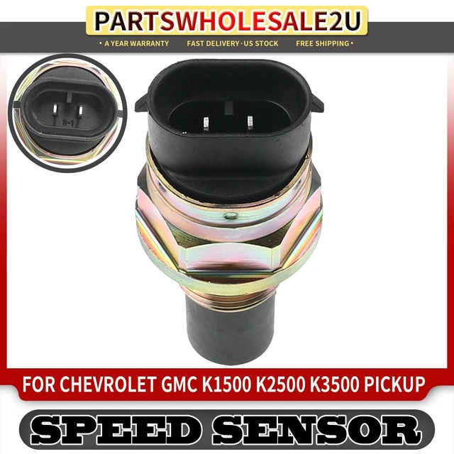 Capteur De Vitesse Transmission Automatique Frankberg – Compatible Audi Q3, Seat Ibiza IV, Remplace 09G927321D