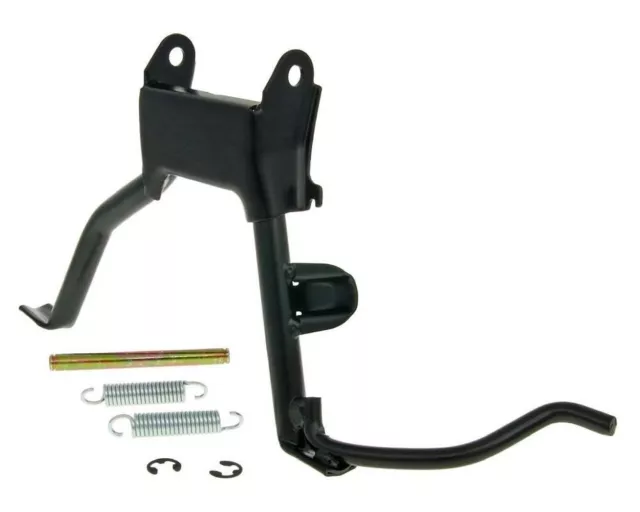 Peuplement principal Buzzetti 50cc pour Aprilia Scarabeo 2-temps AC