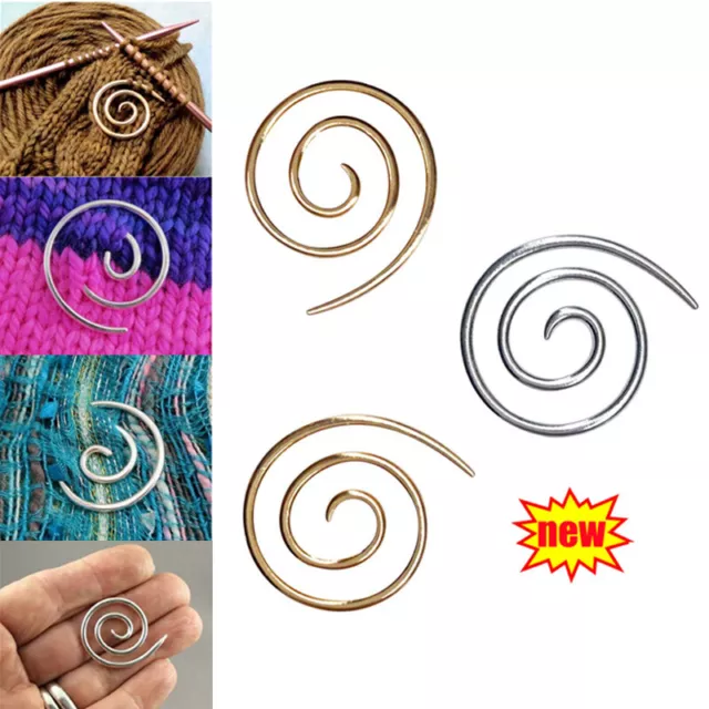 Knitting Needles, Crocheting & Knitting, Needlecrafts & Yarn, Crafts -  PicClick AU