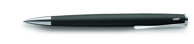 LAMY Kugelschreiber studio 267 black M (2020) | LAMY studio | 1225920 | LAMY