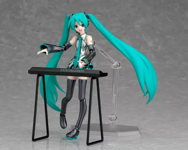 Max Factory Hatsune Miku – Live Ver. (Figma EX-003) Anime Figur