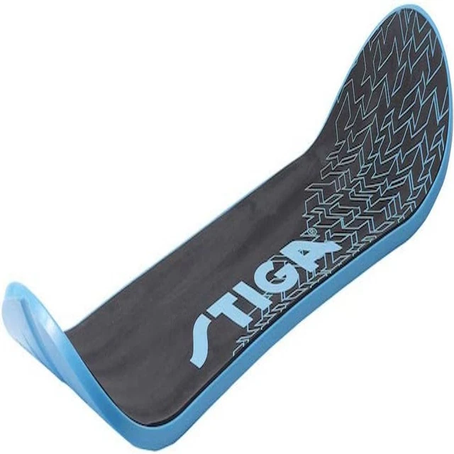 Stiga Snow Skate Snowboard Unisex-Youth, Bleu, de 5 Ans
