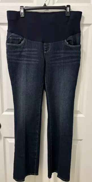 Oh Baby Large Maternity Jeans
