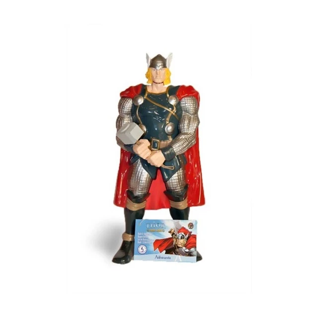 Bagno Doccia Avengers Thor 400 ml 02848