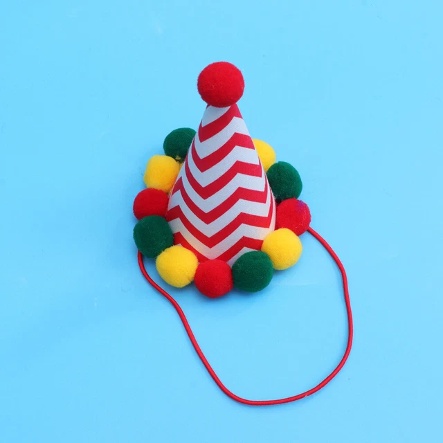 Weihnachten Haustier Hut Kappe Weihnachten Haustier Outfits Kostüm