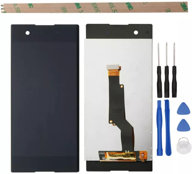 Replacement for Sony Xperia XA1 G3121 G3125 G3112 G3116 5.0" LCD Display Touch