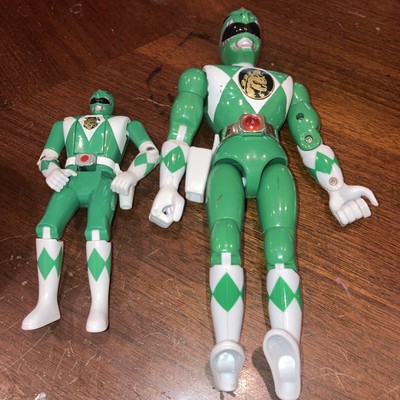 power rangers bandai 1993