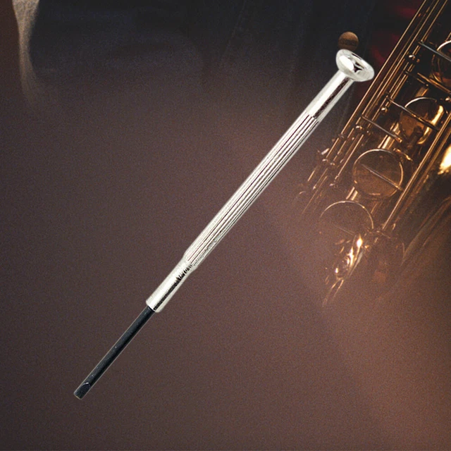 Accessori Cacciavite Speciali Cacciavite Driver per Sassofono Piccolo Woodwind