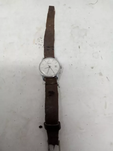 Ingersoll sales swiss made