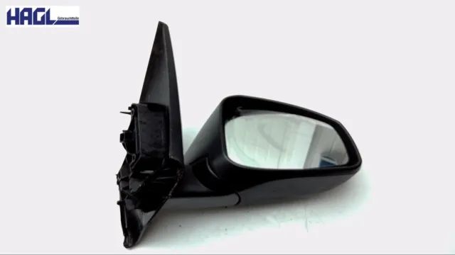 Mirror Electr. Réglable Chauffable Droite 963010191R Renault Megane