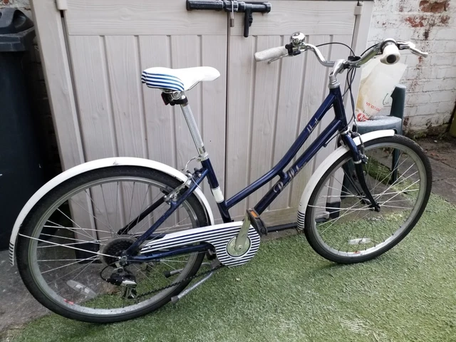 Pendleton junior heath bike hot sale