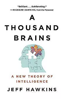 A Thousand Brains: A New Theory of Intelligence von... | Buch | Zustand sehr gut