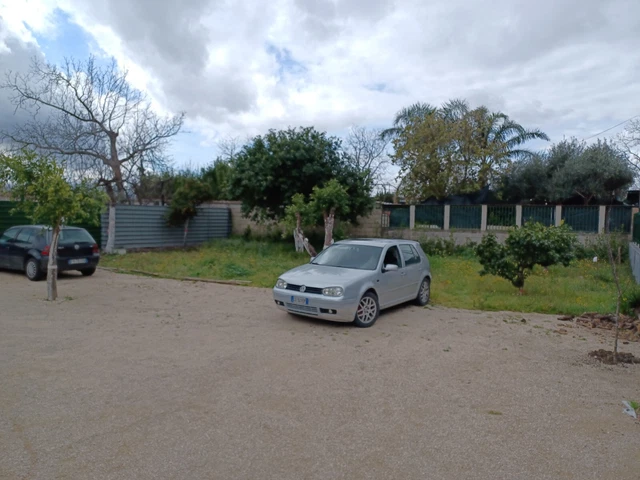 Golf4  Anno 2003