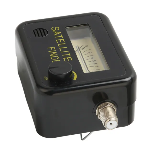 Digital Finder Accurate Professional Handheld Black Signal Finder 9502150 MHz
