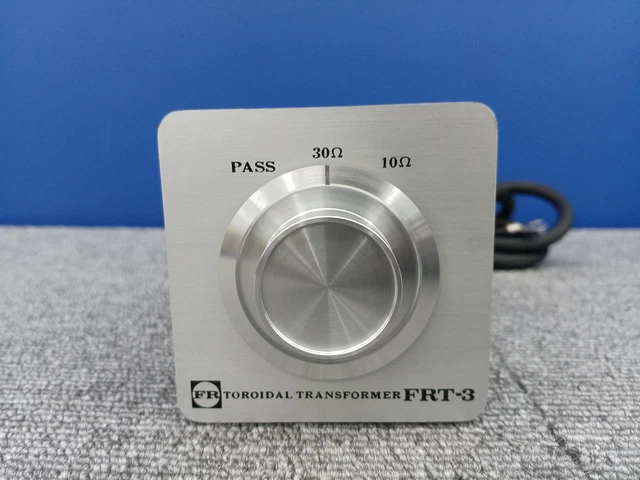 その他 Fidelity Research FRT-3 12000 FS: Fidelity Research FRT-3 MC Step Up Transformer