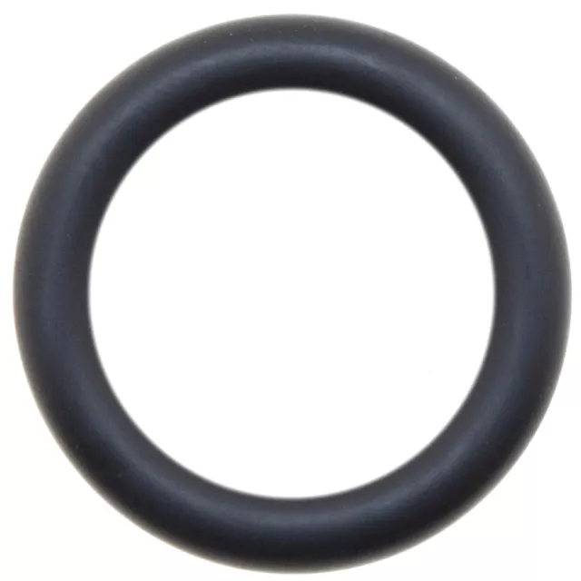 Dichtring / O-Ring 16,5 x 3 mm FKM 80 - schwarz oder braun, Menge 2 Stück