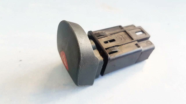 Interrupteur Clignotant Pour Chevrolet/GMC Suburban 1995-2000 - Neuf, Ref. 90601A, 12V, 3A