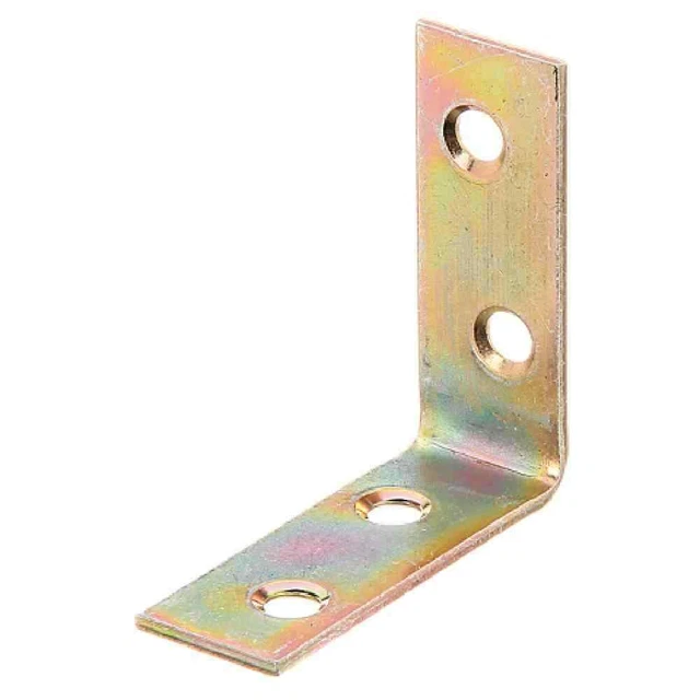 Sedia 15x50x50 Angolo Connettore ad Angolo Tuttofare Top Nuovo