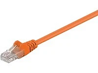 MicroConnect B-UTP502O U/UTP CAT5e 2M Orange PVC