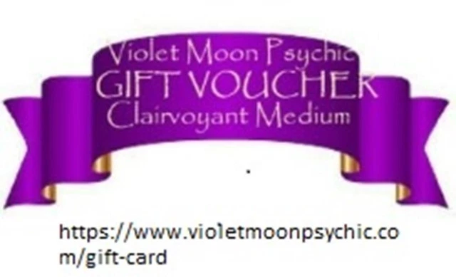 Digital Gift Vouchers