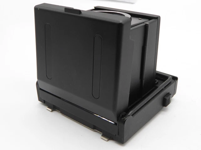 【COMO NUEVO】 Buscador de nivel de cintura Mamiya 645 N para Super Pro TL 6X4.5 de JAPÓN