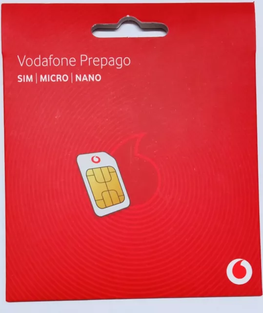 Tarjeta SIM Prepago de 50 GB ¡Por 15€!