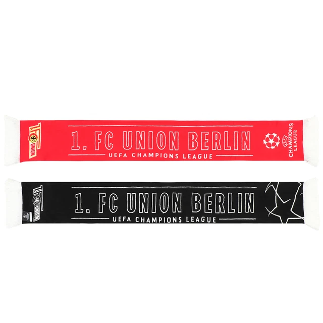 1.FC UNION BERLIN-CHAMPIONS LEAGUE 2023/2024 SCHAL UEFA Championsleague 23/24