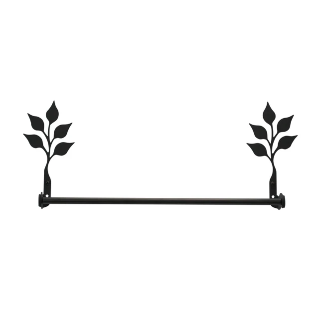 Leaf - Towel Bar Large