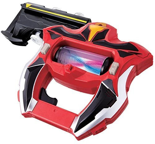 Ultraman Geed Dx Ged Riser