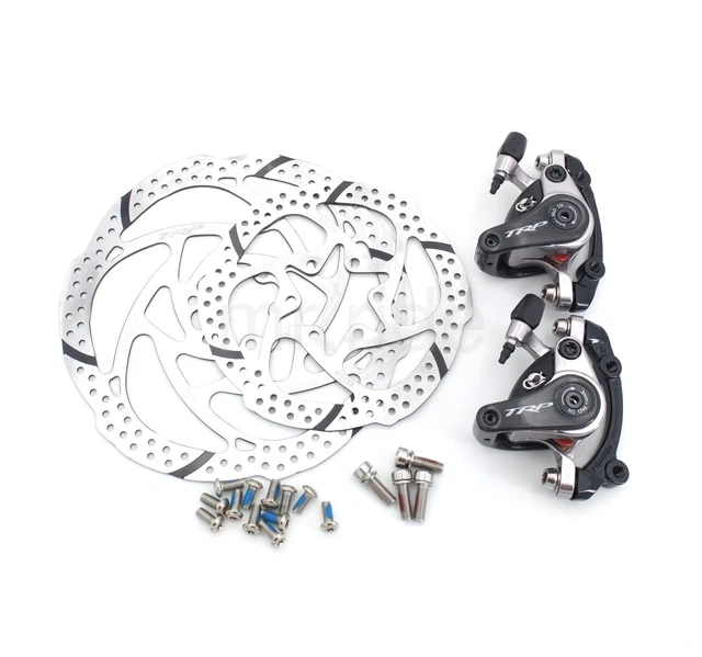trp spyre caliper