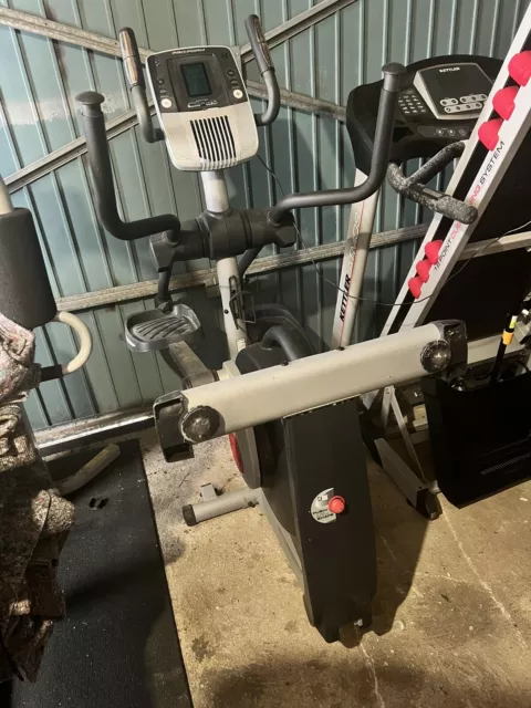 PROFORM PRO FORM 690 Hr Cross Trainer 33.00 PicClick UK