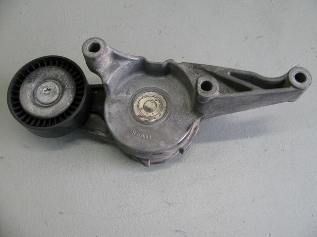 Poulie, Courroie pour Skoda Octavia II Combi 1Z 5 1,9 Tdi 03G903315C Litens