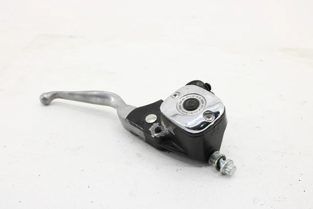 12-14 Harley Davidson Heritage Softail Classic Flstc Front Brake Master Cylinder