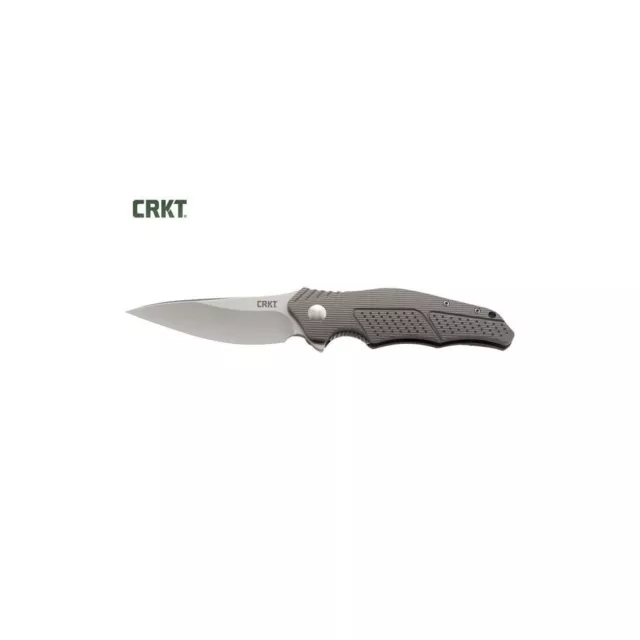 Coltello Pieghevole  CRKT Knife OUTRAGE