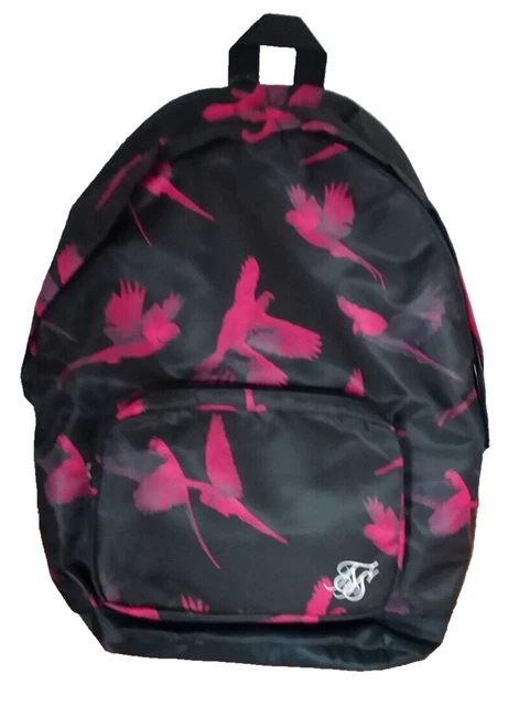 Siksilk zaino deals