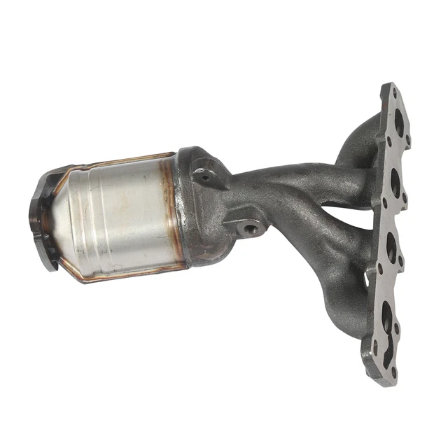 MANIFOLD CATALYTIC CONVERTER For 20042008 Chevy Malibu Pontiac G6 2.4L