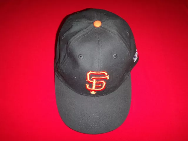 Maggiore League Baseball MLB Team San Francisco Giants Sfera Cappello Da Oc