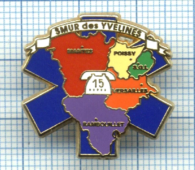 pin's armée américaine 1944 - 1994 (version soldat EGF doré