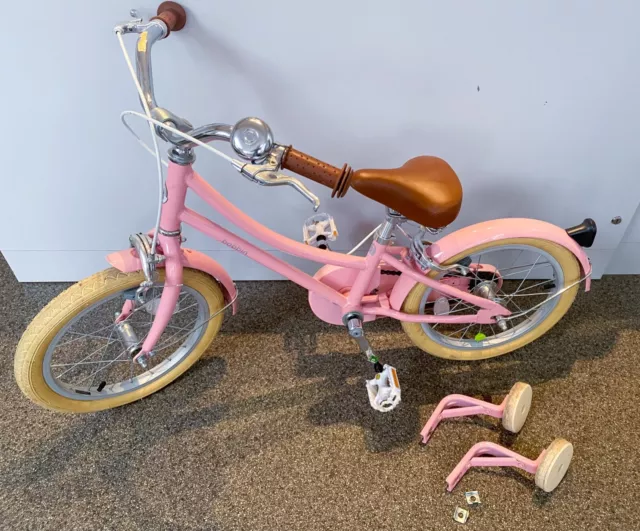 Bobbin sales bike bell