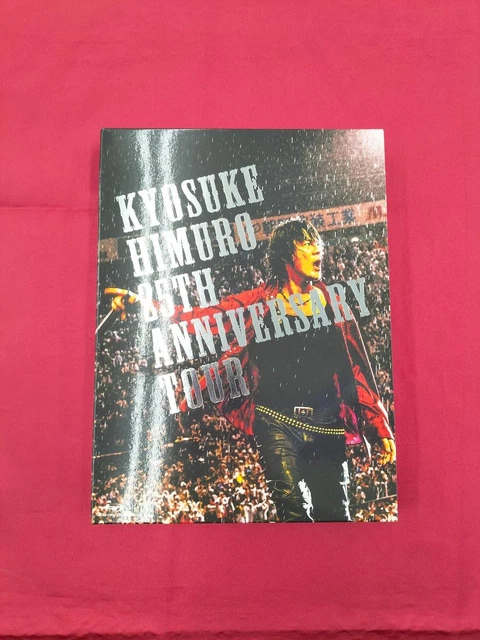 LIVE DVD MODEL 25TH ANNIVERSARY TOUR BEATNIX $559.50