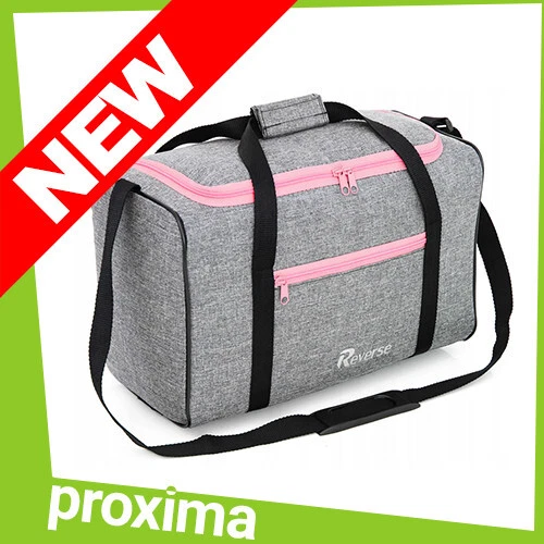 Ryanair 40x25x20 Cm Borse Da Cabina Sottosella Borsa Bagaglio - Foto 5