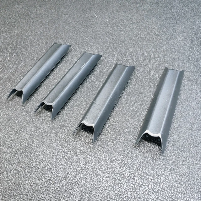 TECHORBITS OFMAA0336 TRIPLE Monitor Mount Replacement Plastic Trim