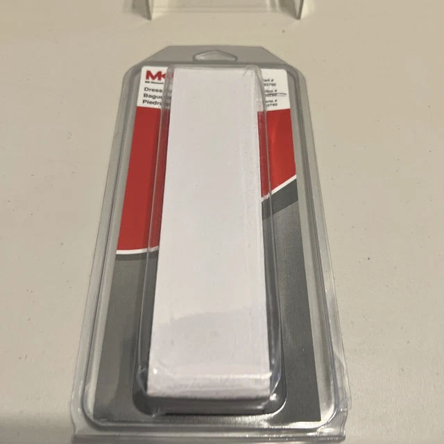 1 – MK Diamond 152792 Diamond Saw Blade 60 Grit Dressing Stone. NEW